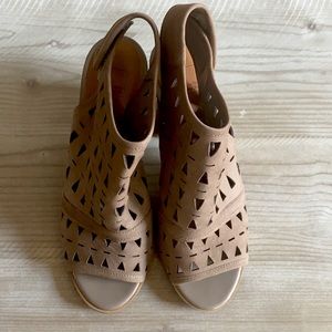 Heeled Shoes from Nordstrom Rack